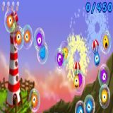 Dwonload Sneezies - Chain Reaction Cell Phone Game